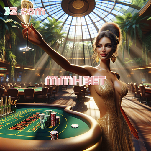 Aventuras Esportivas no mmhbet: Gamble com Estilo