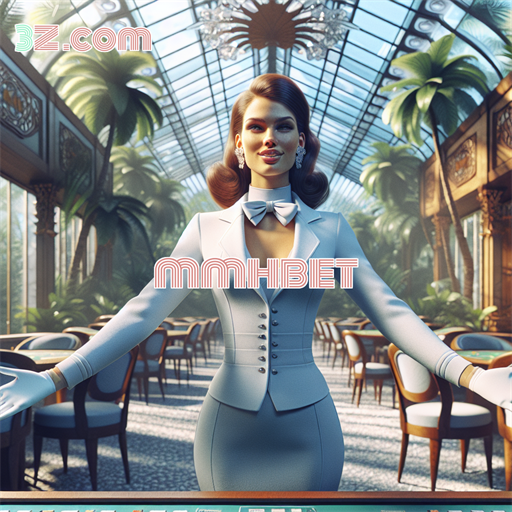 Experiência VIP no mmhbet: Entre no Jogo de Elite